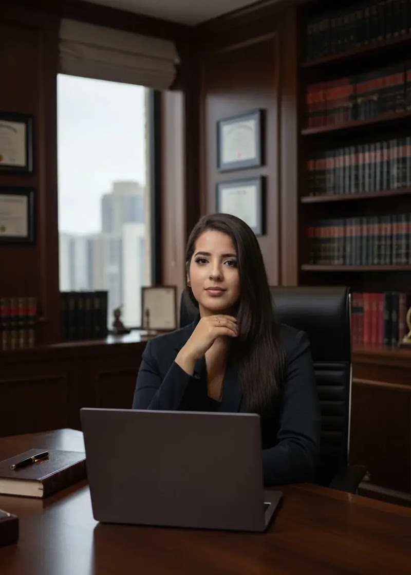 Dra. Luana Vale — Advogada especialista em Direito Bancário RJ